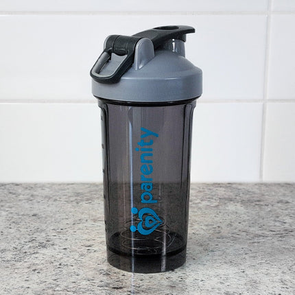 Parenity 500ml Shaker Water Bottle Water Bottle