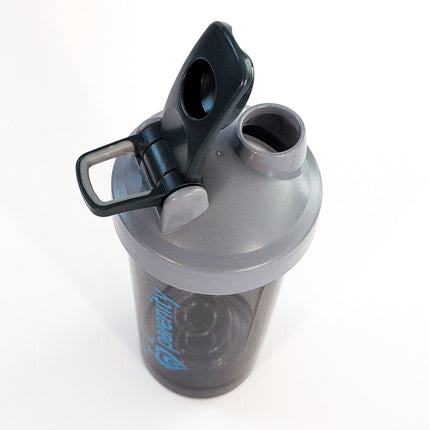 Parenity 500ml Shaker Water Bottle Water Bottle