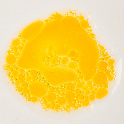 herbal bath oil - essence