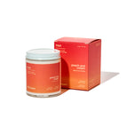 peach and cream / 6 oz. fl.