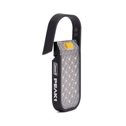 Lanterne rechargeable solaire Coleman PEAK1 200 lumens