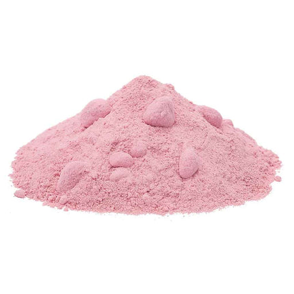 Pomegranate Flavored Powdered Drink – Instant Hot & Cold Beverage