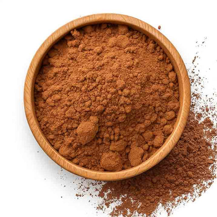 Pure Cocoa Powder