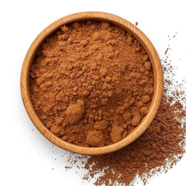 Pure Cocoa Powder