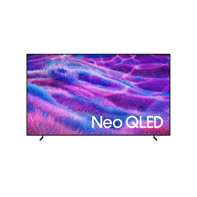 Téléviseur Samsung 100" intelligent Neo QLED 4K (QN100QN80FAFXZC) - 2025