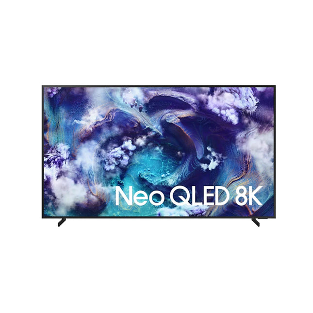 Téléviseur Samsung 75'' 8K Neo QLED Intelligent (QN75QN900FFXZC) - 2025
