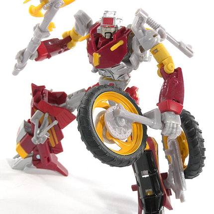 Transformers Generations Original Junkheap Deluxe Class