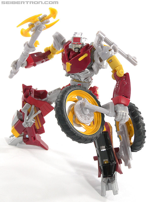 Transformers Generations Original Junkheap Deluxe Class