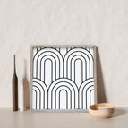 Classic Gray / White