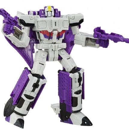 Transformers Titans Return Voyager  Darkmoon & Astrotrain