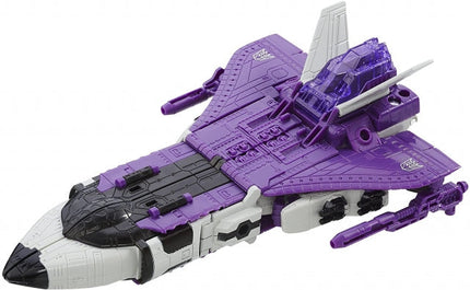 Transformers Titans Return Voyager  Darkmoon & Astrotrain