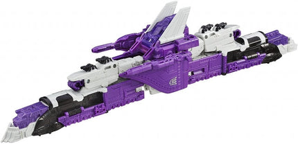 Transformers Titans Return Voyager  Darkmoon & Astrotrain