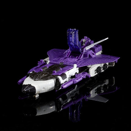 Transformers Titans Return Voyager  Darkmoon & Astrotrain