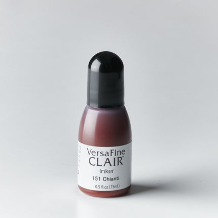 Tsukineko Versafine Clair Reinkers