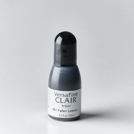 Tsukineko Versafine Clair Reinkers