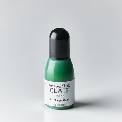 Tsukineko Versafine Clair Reinkers