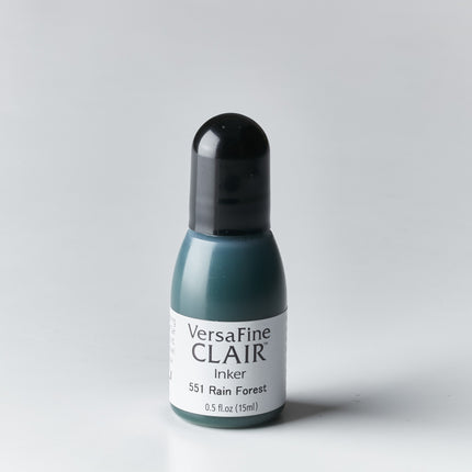 Tsukineko Versafine Clair Reinkers