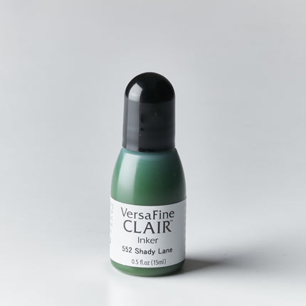 Tsukineko Versafine Clair Reinkers