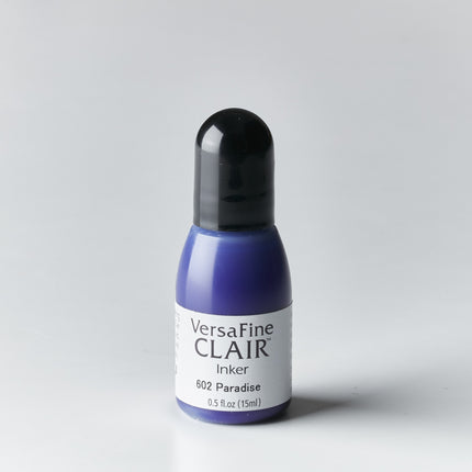 Tsukineko Versafine Clair Reinkers