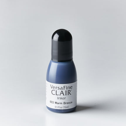 Tsukineko Versafine Clair Reinkers