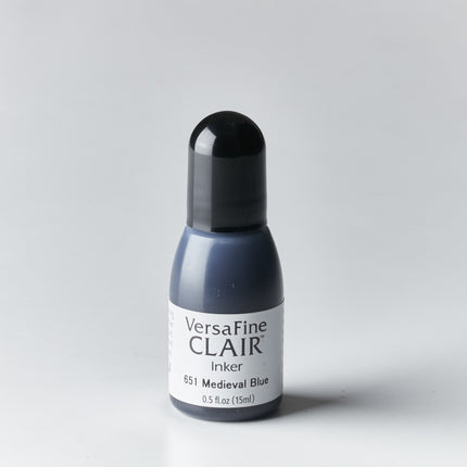 Tsukineko Versafine Clair Reinkers