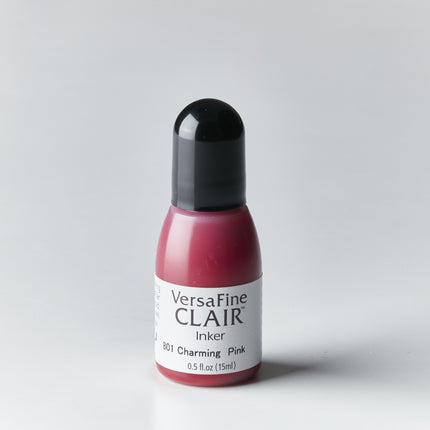 Tsukineko Versafine Clair Reinkers