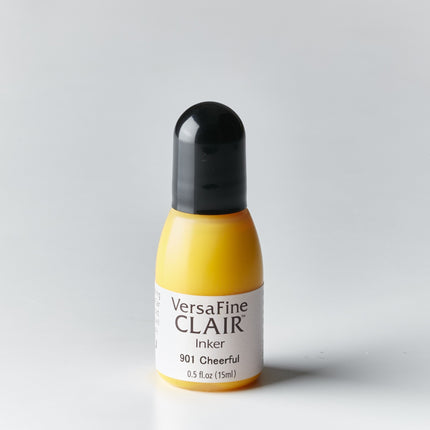 Tsukineko Versafine Clair Reinkers