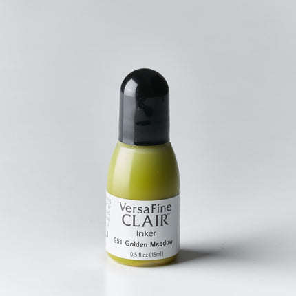 Tsukineko Versafine Clair Reinkers