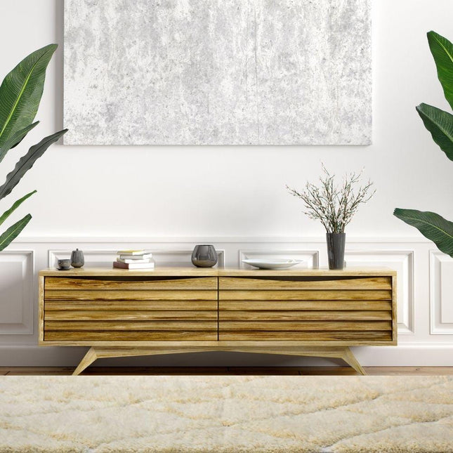 Klara Woven Wool 6X9 Rug