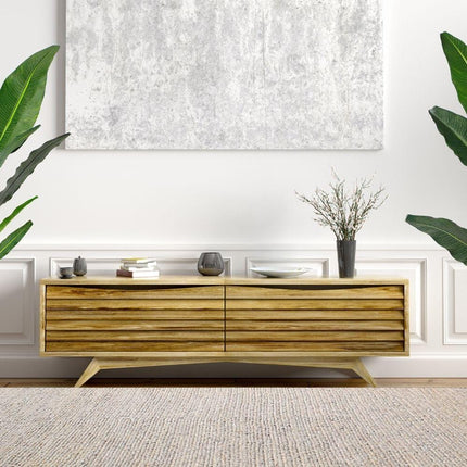 Amara Woven Wool 6X9 Rug