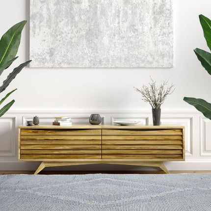 Romy Woven Wool 6X9 Rug