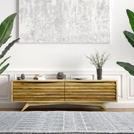 Oria Woven Wool 6X9 Rug