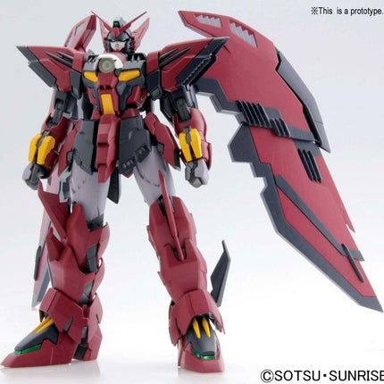 Gundam MG 1/100 Gundam Epyon - endless waltz