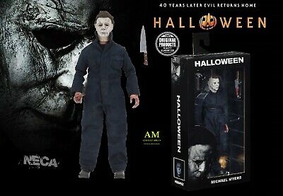 Halloween Michael Myers Figure