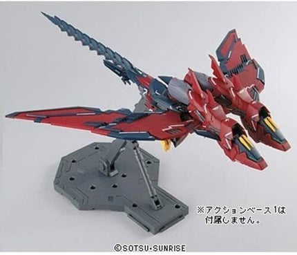 Gundam MG 1/100 Gundam Epyon - endless waltz