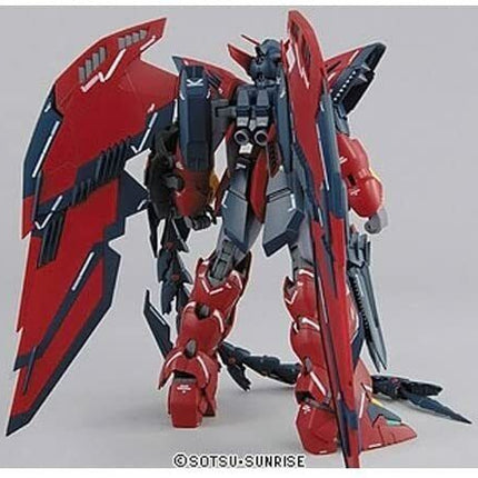 Gundam MG 1/100 Gundam Epyon - endless waltz