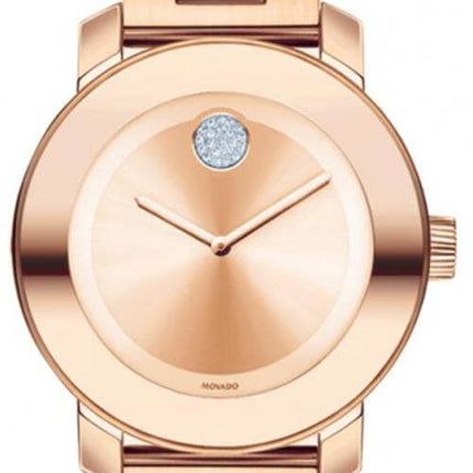 Movado Bold Ladies Watch (3600086)