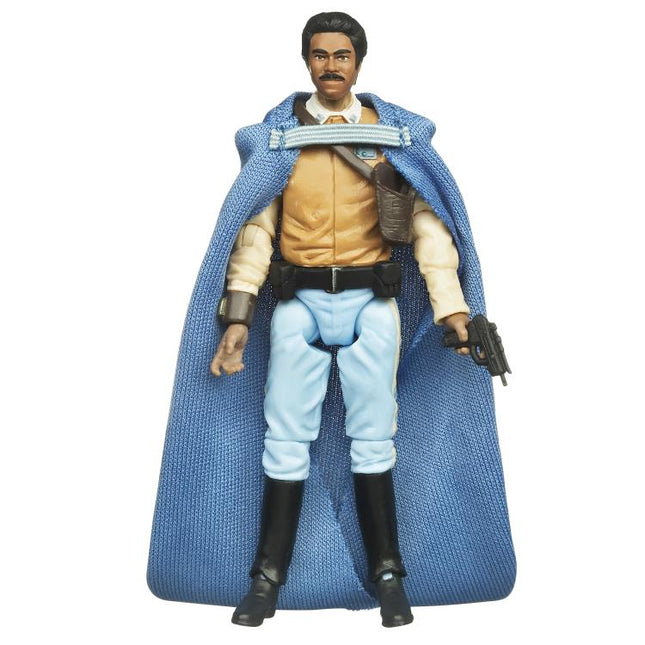 Star Wars: The Vintage Collection General Lando Calrissian (Return of the Jedi)