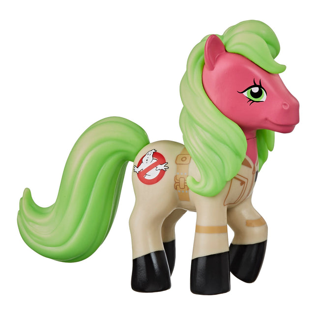 My Little Pony x Ghostbusters Crossover Collection Plasmane