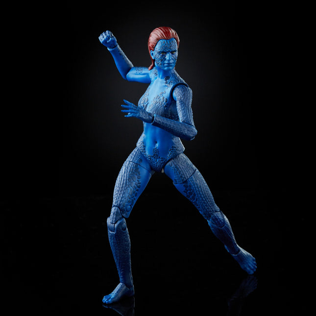 Marvel Legends Series X-Men 6-inch Collectible Marvel’s Mystique Action Figure