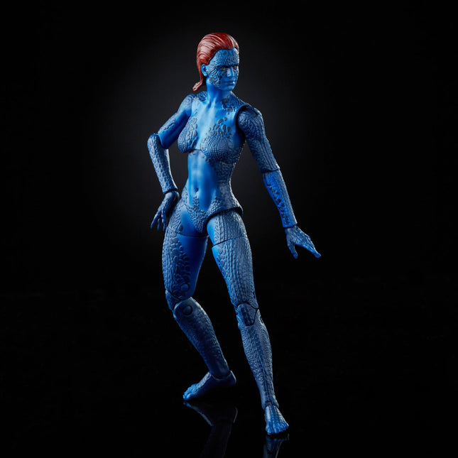 Marvel Legends Series X-Men 6-inch Collectible Marvel’s Mystique Action Figure