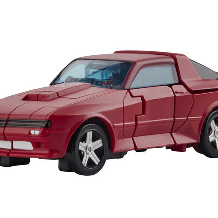 Transformers War for Cybertron: Earthrise Deluxe Cliffjumper