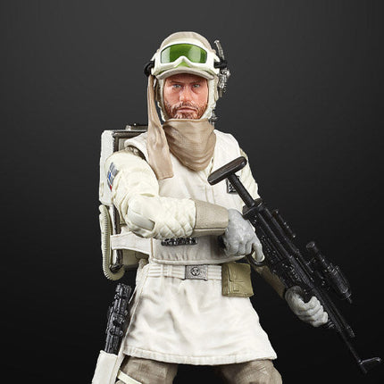 Star Wars: The Black Series 6" Hoth Rebel Soldier (Empire Strikes Back) Figure