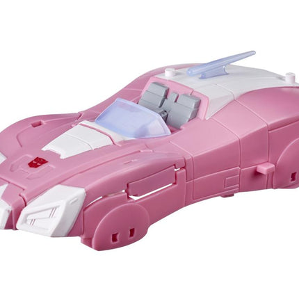 Transformers War for Cybertron: Earthrise Deluxe Arcee