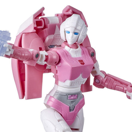 Transformers War for Cybertron: Earthrise Deluxe Arcee