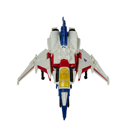 Transformers Studio Series 72 Voyager Starscream
