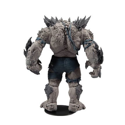 DC Multiverse Dark Nights Metal: Earth - 1 Batman (Devastator) - R Exclusive