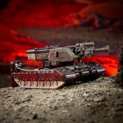 Transformers Toys Generations War for Cybertron: Kingdom Core Class WFC-K13 Megatron