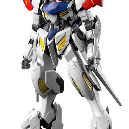 Orphans HG 1/144 Gundam Barbatos Lupus