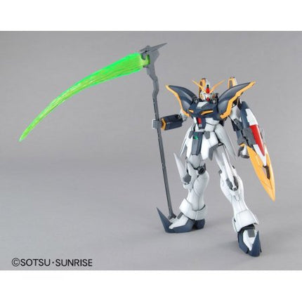 01D Gundam Deathscythe EW Ver. - MG - (Gundam Model Kits)